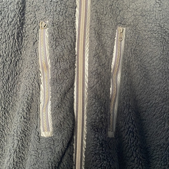 Fleece Men’s Kühl Jacket Full-Zip - Picture 3 of 6